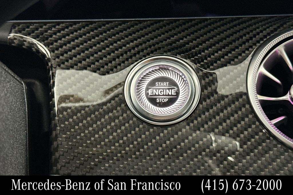 2026 Mercedes-Benz AMG GT 4-Door Coupe 43 - Photo 19