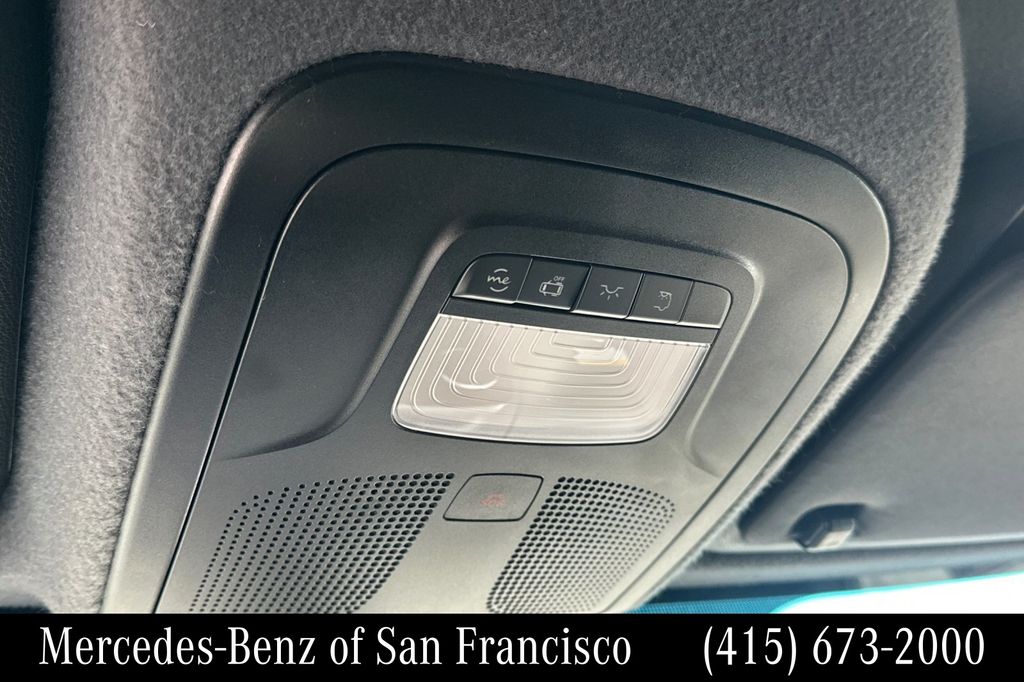 2025 Mercedes-Benz Sprinter Cargo Van Base - Photo 25