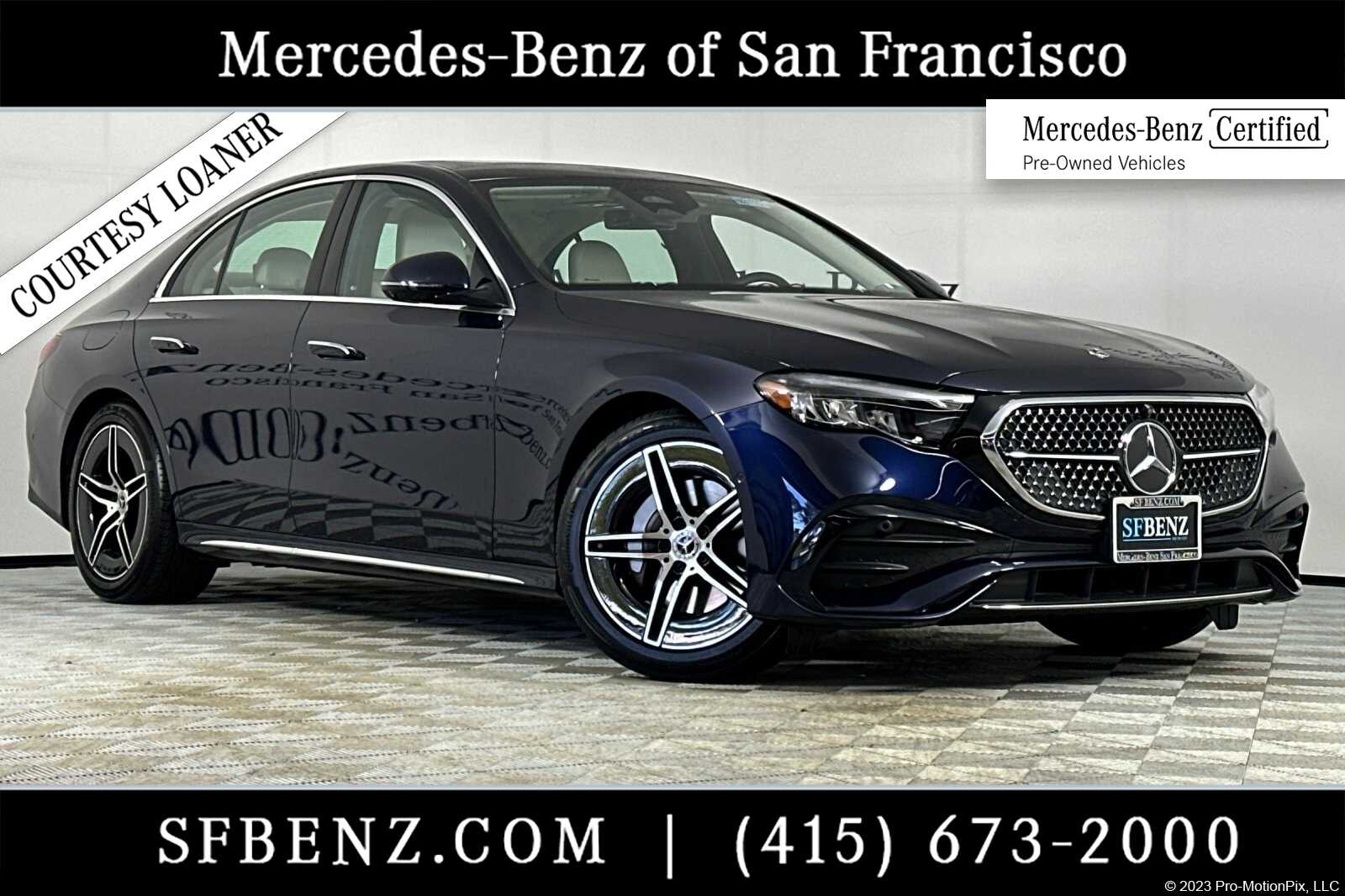 2025 Mercedes-Benz E-Class E350's photo