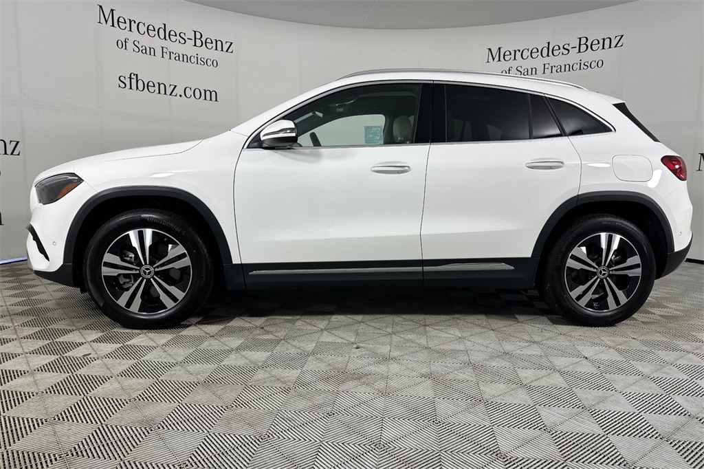 2026 Mercedes-Benz GLA GLA 250 photo 6