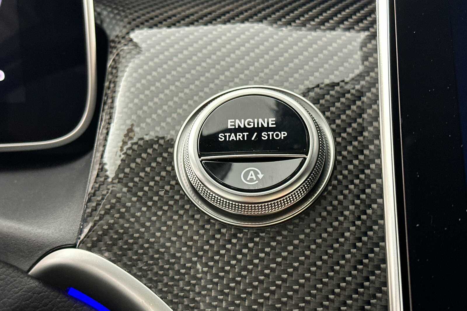 2025 Mercedes-Benz GLC Coupe AMG GLC 43 - Photo 20