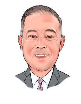 Staff member Alan Cheung from 9fe5af703f59