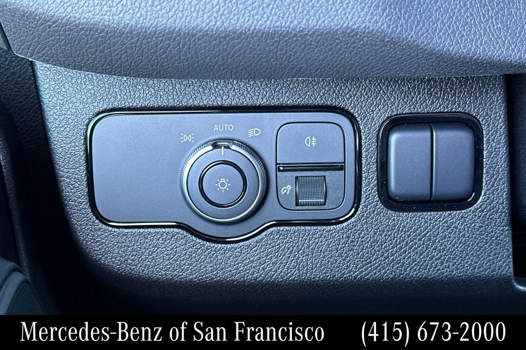 2026 Mercedes-Benz Sprinter Cargo Van Base - Photo 23