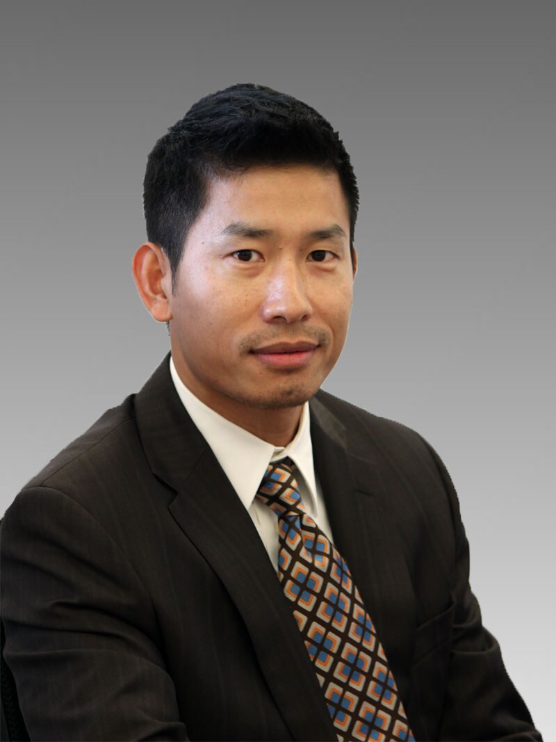 Zack Lee