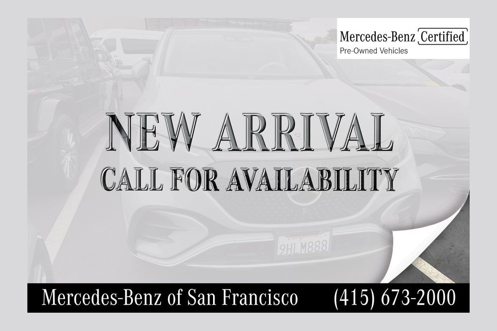 2023 Mercedes-Benz EQE