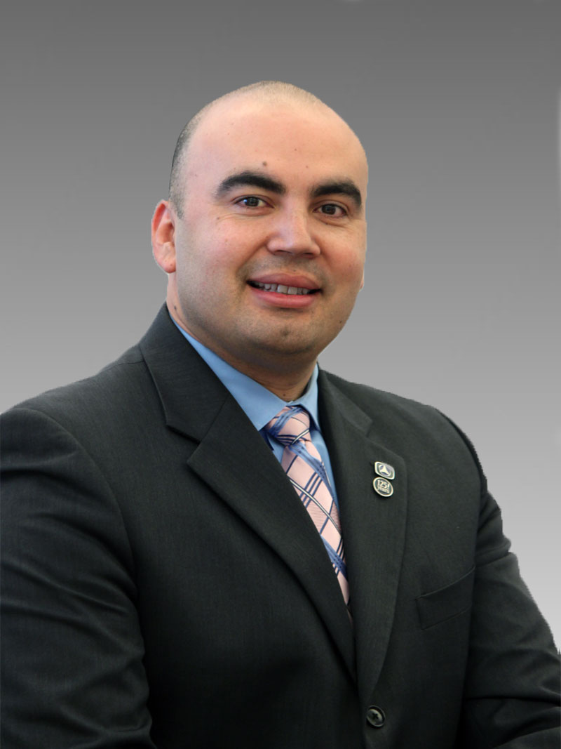 Sal Rivas