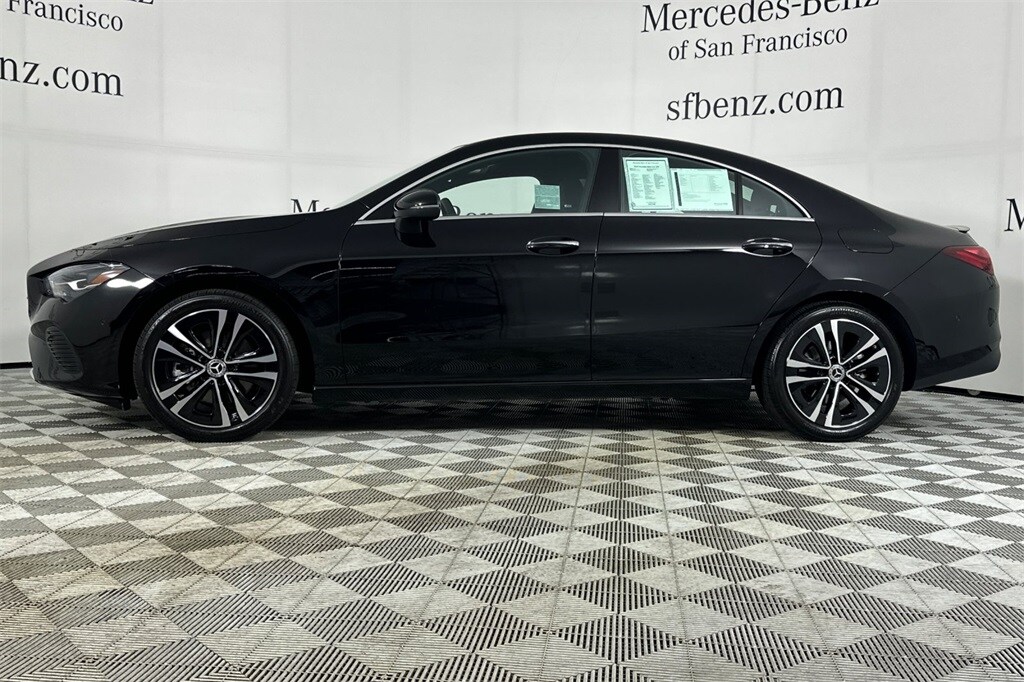 2026 Mercedes-Benz CLA CLA 250 photo 6