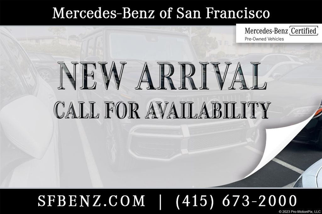 2024 Mercedes-Benz G-Class AMG G 63's photo