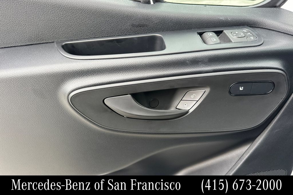 2025 Mercedes-Benz Sprinter Cargo Van Base - Photo 10