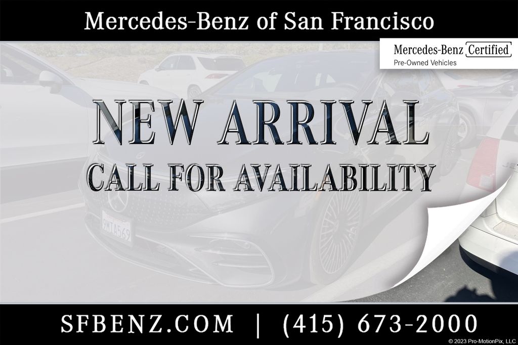 2024 Mercedes-Benz EQS EQS 580's photo
