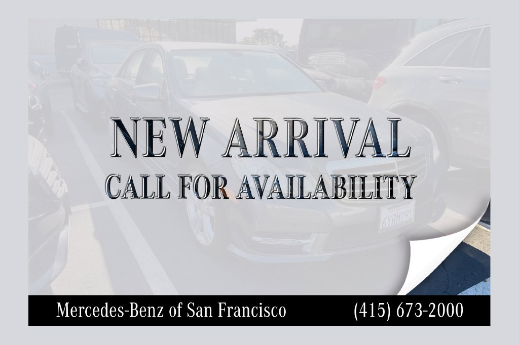 Used 2013 Mercedes-Benz E-Class E350 Sport with VIN WDDHF5KB1DA742958 for sale in South San Francisco, CA