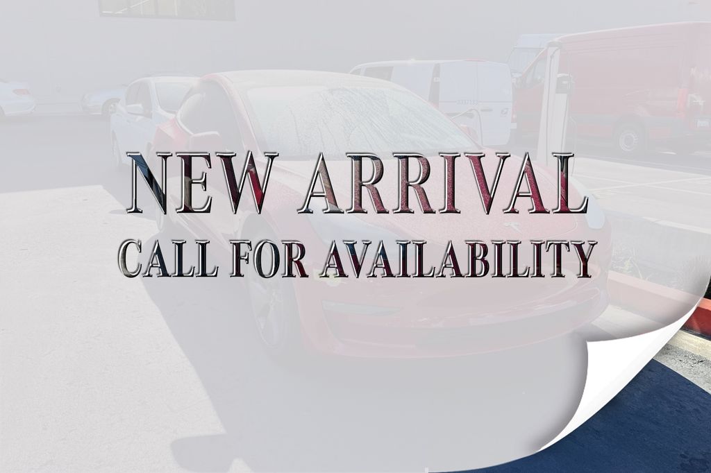 2022 Tesla Model 3 Long Range Dual Motor All-Wheel Drive's photo