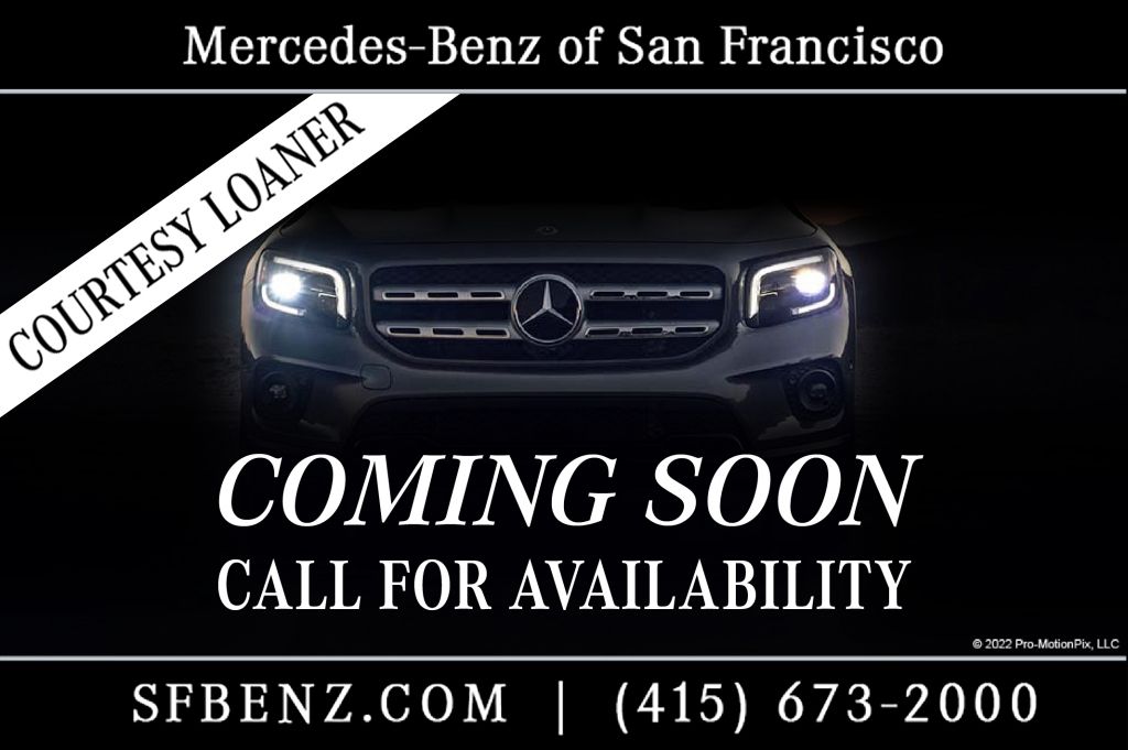 2026 Mercedes-Benz EQE SUV EQE 320+'s photo
