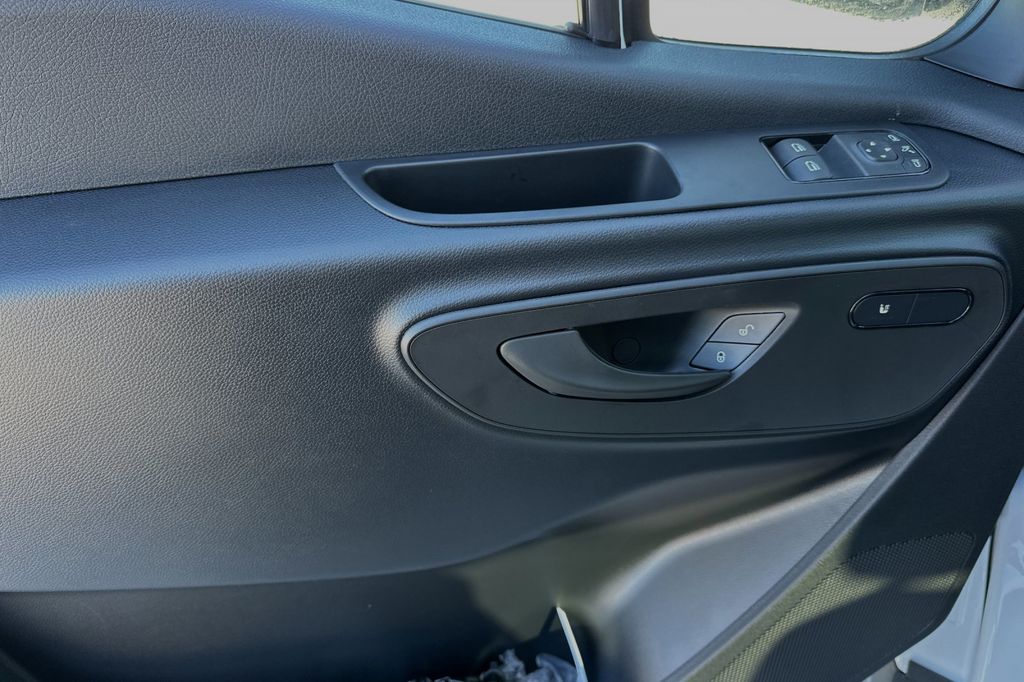2025 Mercedes-Benz Sprinter Crew Van Base - Photo 8
