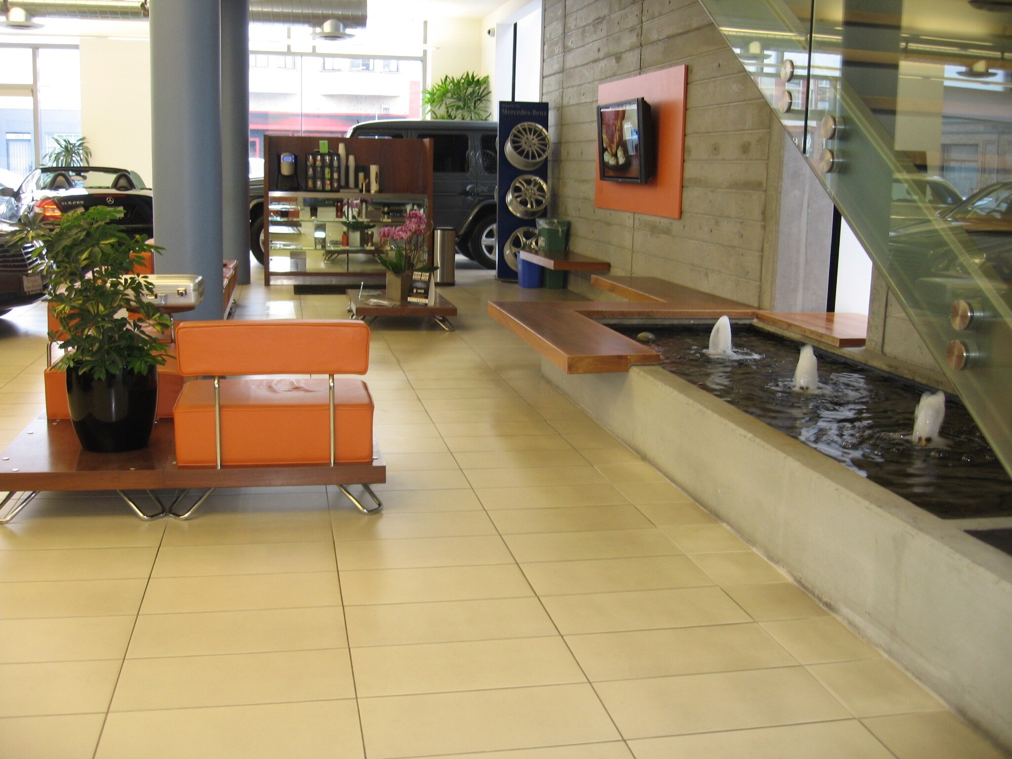 Mercedes-Benz of San Francisco