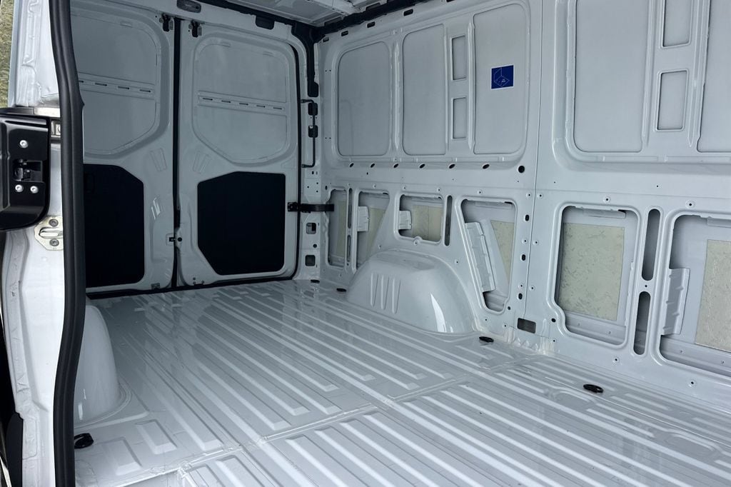 2025 Mercedes-Benz Sprinter Cargo Van Base - Photo 12