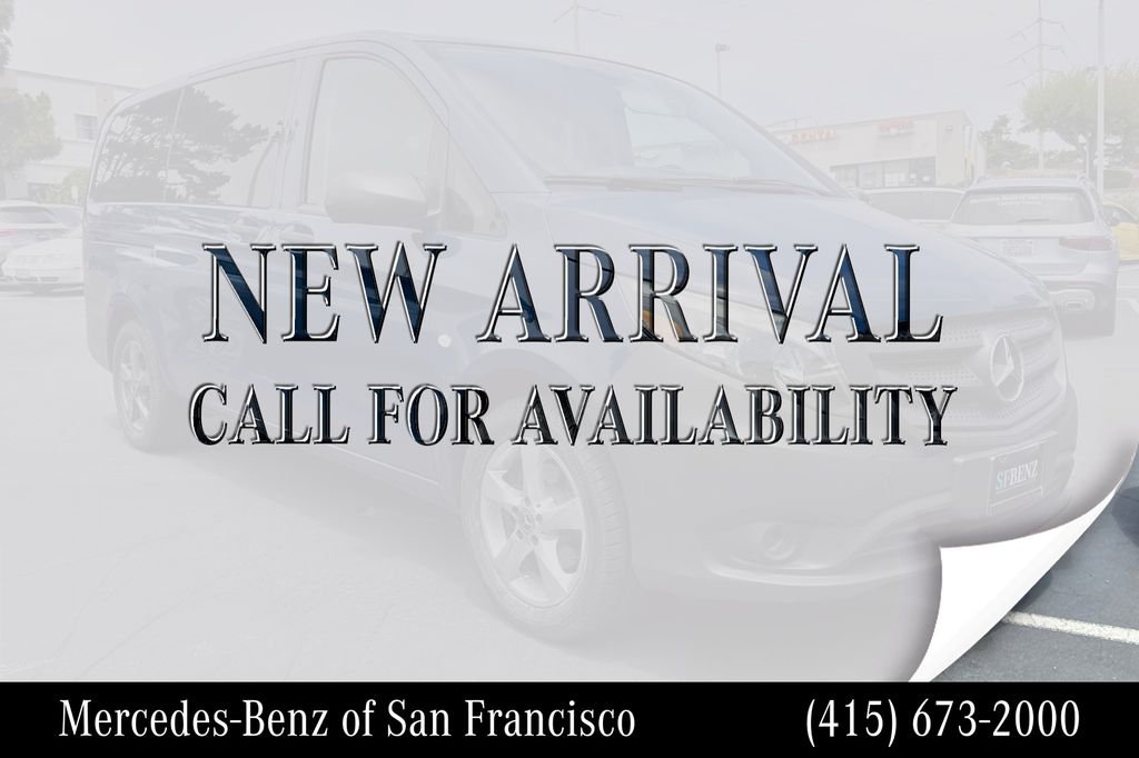 2021 Mercedes-Benz Metris 126" WB Passenger's photo