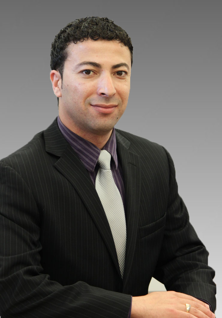 Hafed Bettaibi