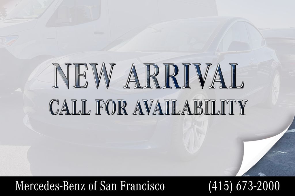 2020 Tesla Model 3 Long Range Dual Motor All-Wheel Drive's photo