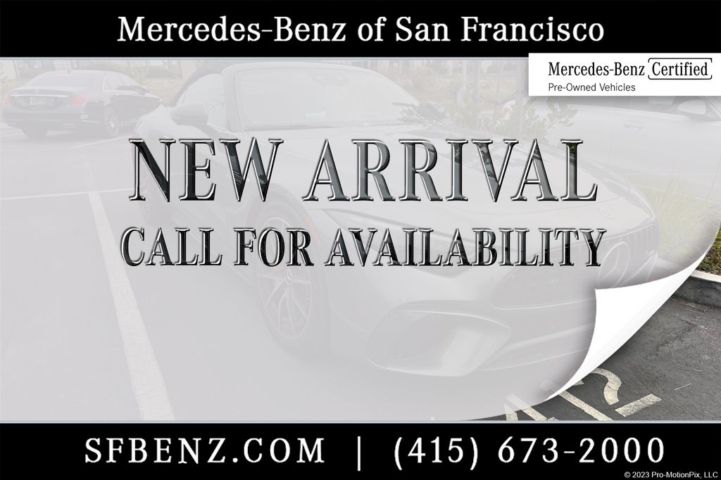 2022 Mercedes-Benz SL Mercedes-AMG SL 63 4MATIC+'s photo