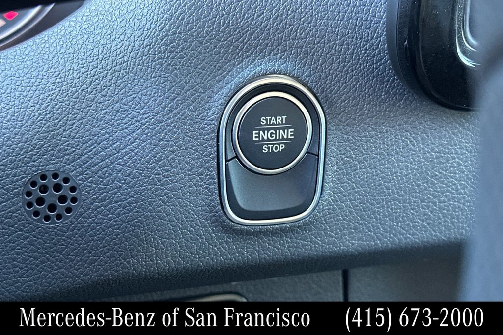 2026 Mercedes-Benz Sprinter Cargo Van Base - Photo 21
