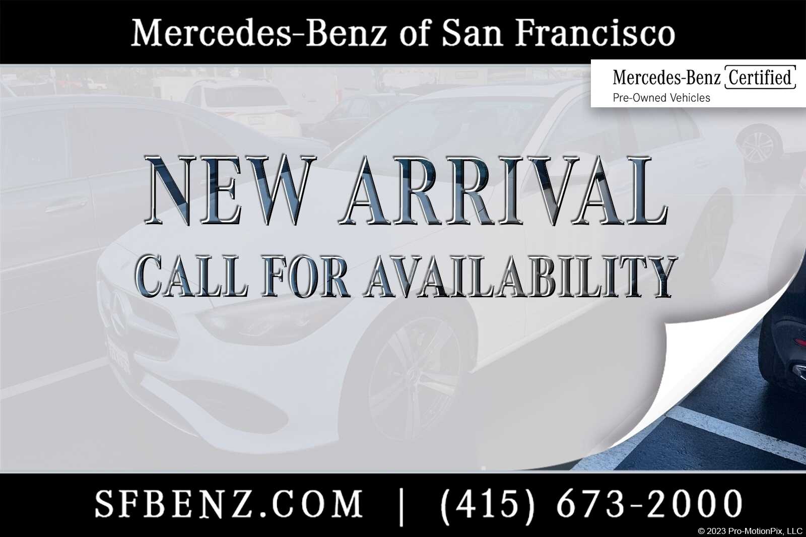 2023 Mercedes-Benz C-Class Sedan C 300's photo