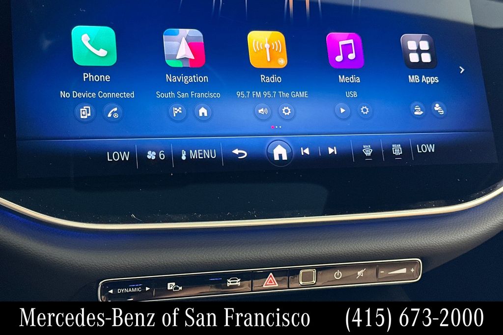 2026 Mercedes-Benz E-Class E350 - Photo 18