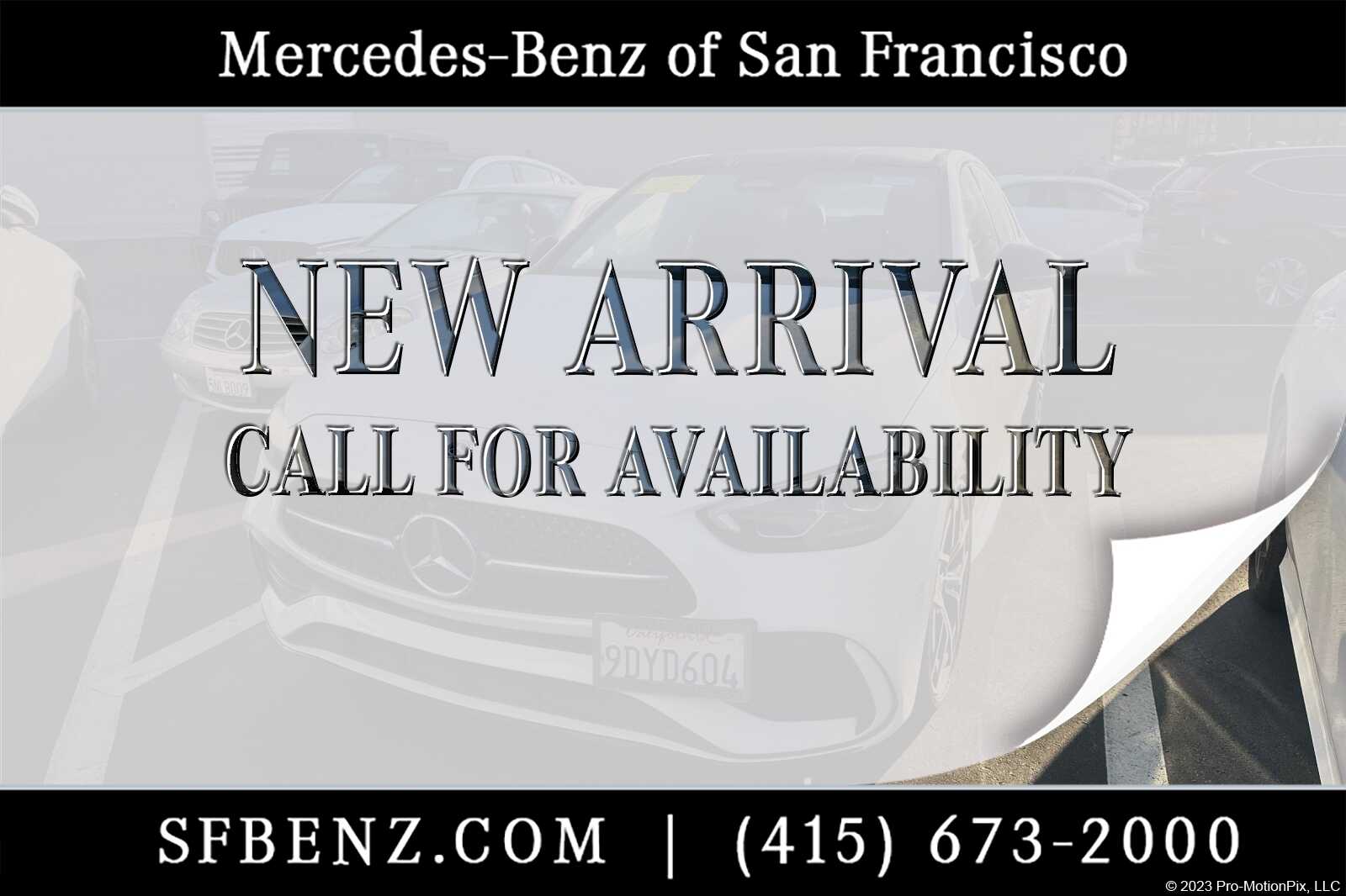 2023 Mercedes-Benz C-Class Sedan C 300's photo