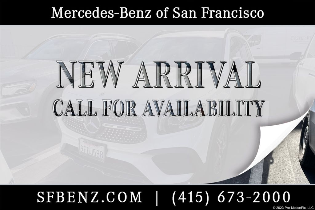 2023 Mercedes-Benz GLB GLB 250's photo
