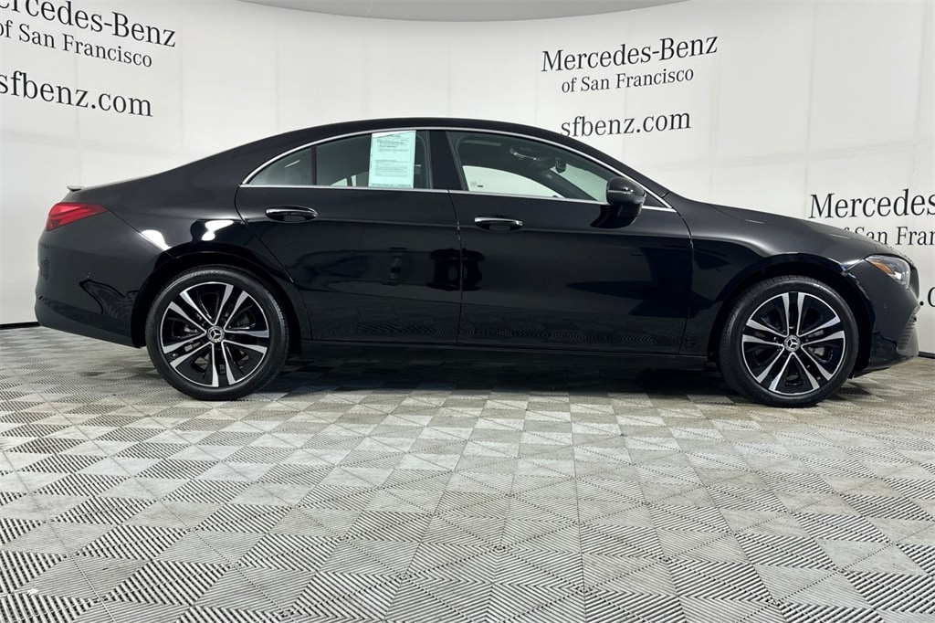 2026 Mercedes-Benz CLA CLA 250 photo 2
