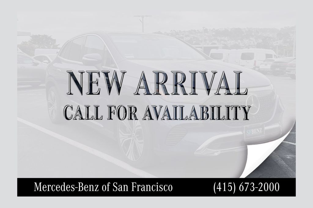 2023 Mercedes-Benz EQE