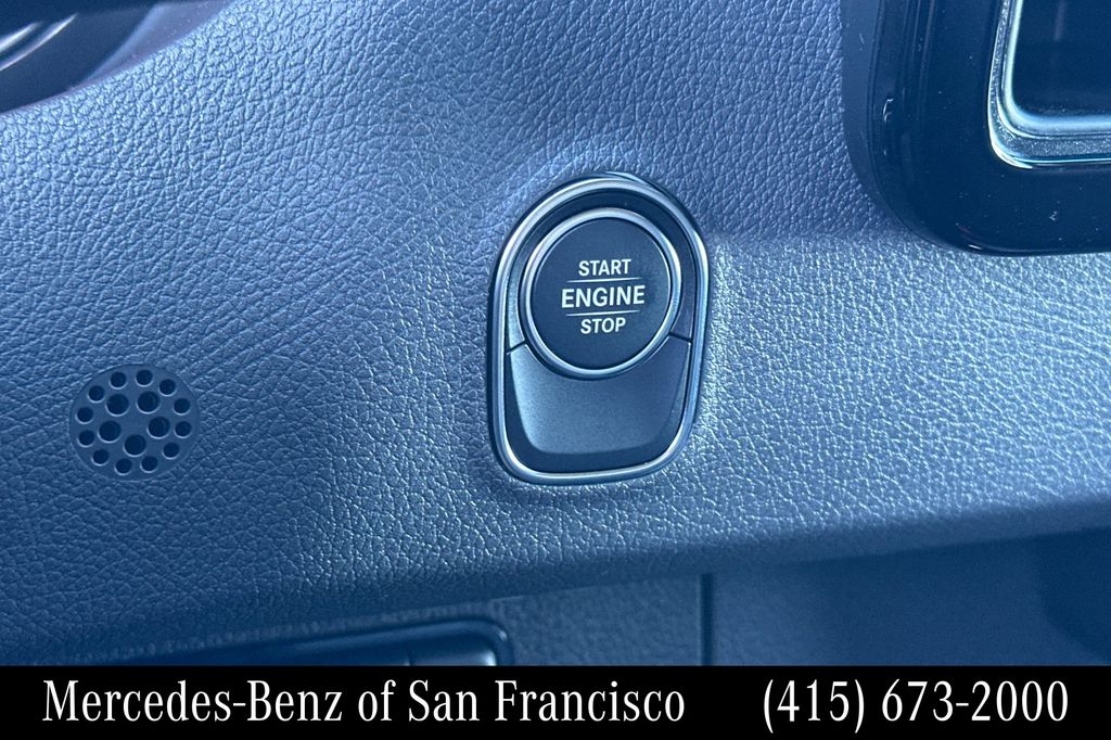 2026 Mercedes-Benz Sprinter Cargo Van Base - Photo 19