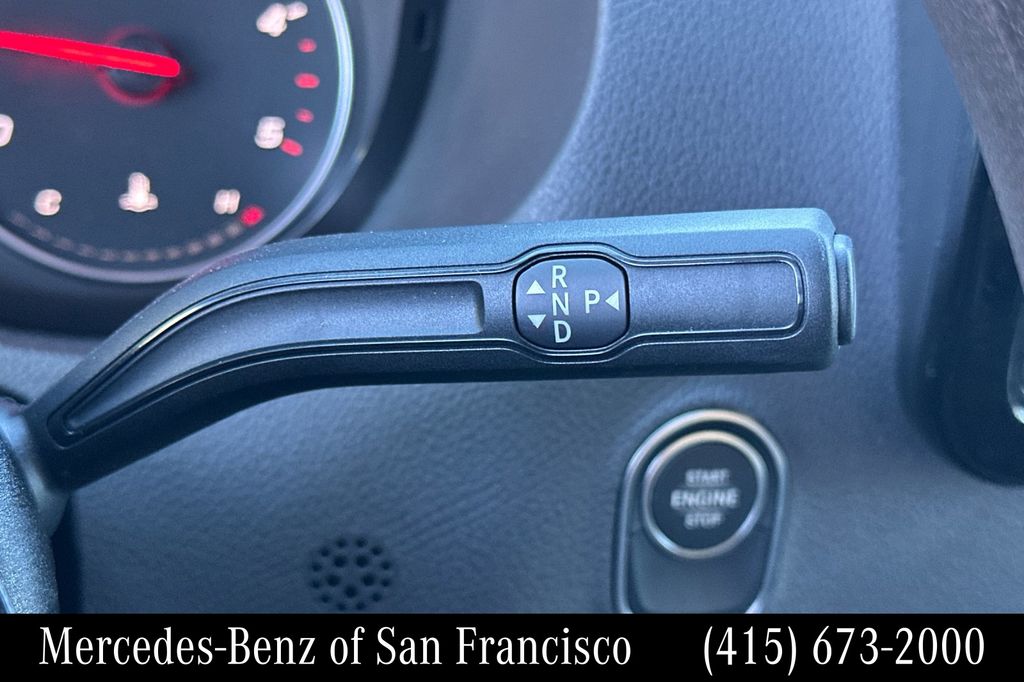 2026 Mercedes-Benz Sprinter Cargo Van Base - Photo 20