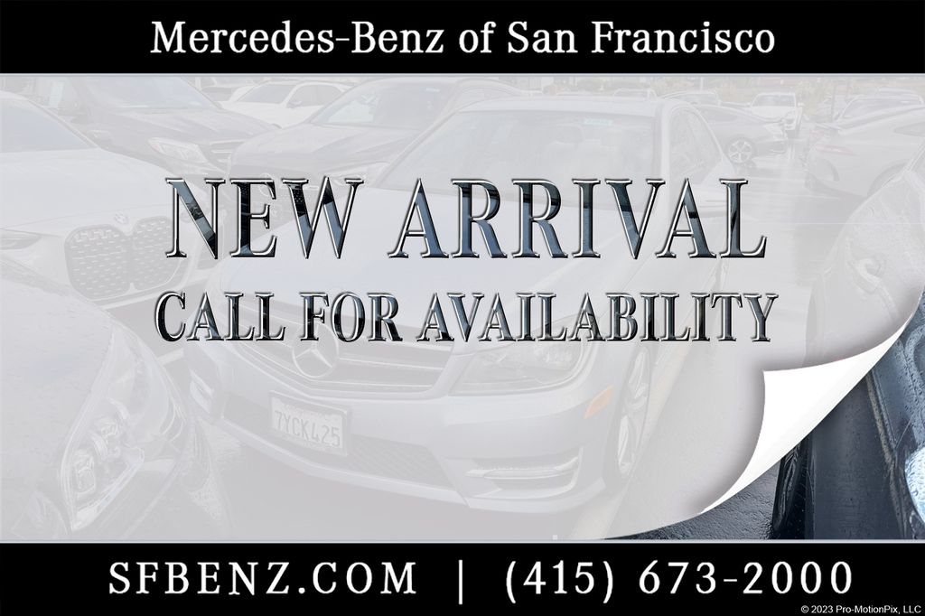 2014 Mercedes-Benz C-Class C300 Sport
