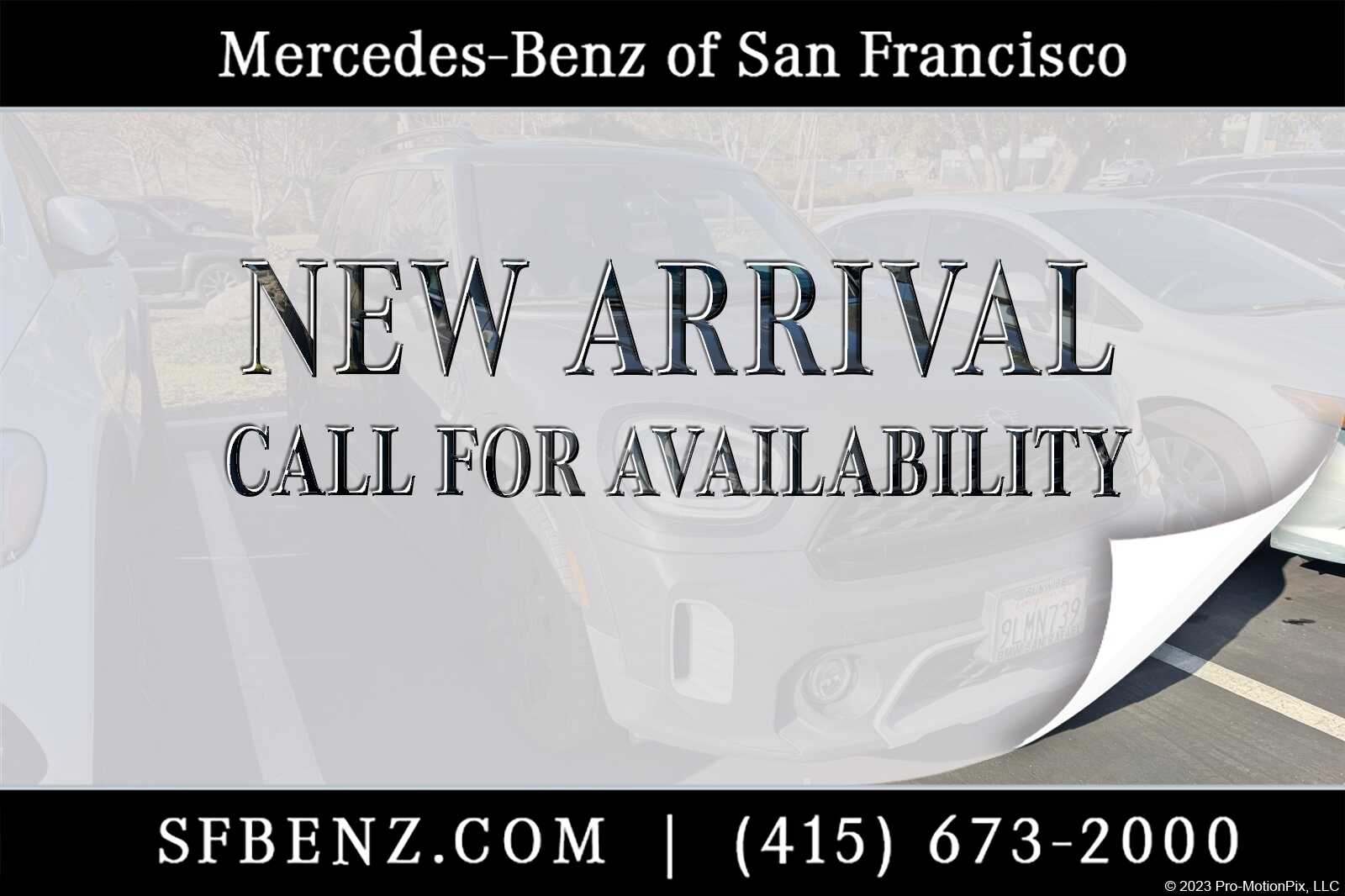 2021 MINI Countryman S's photo