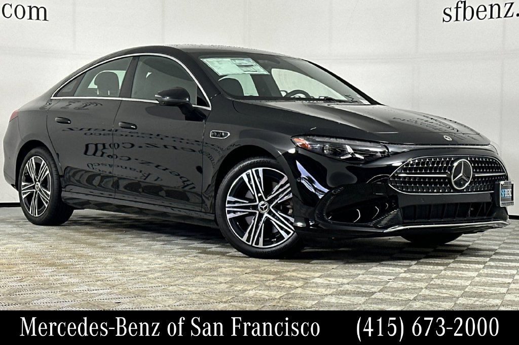 2027 Mercedes-Benz CLA