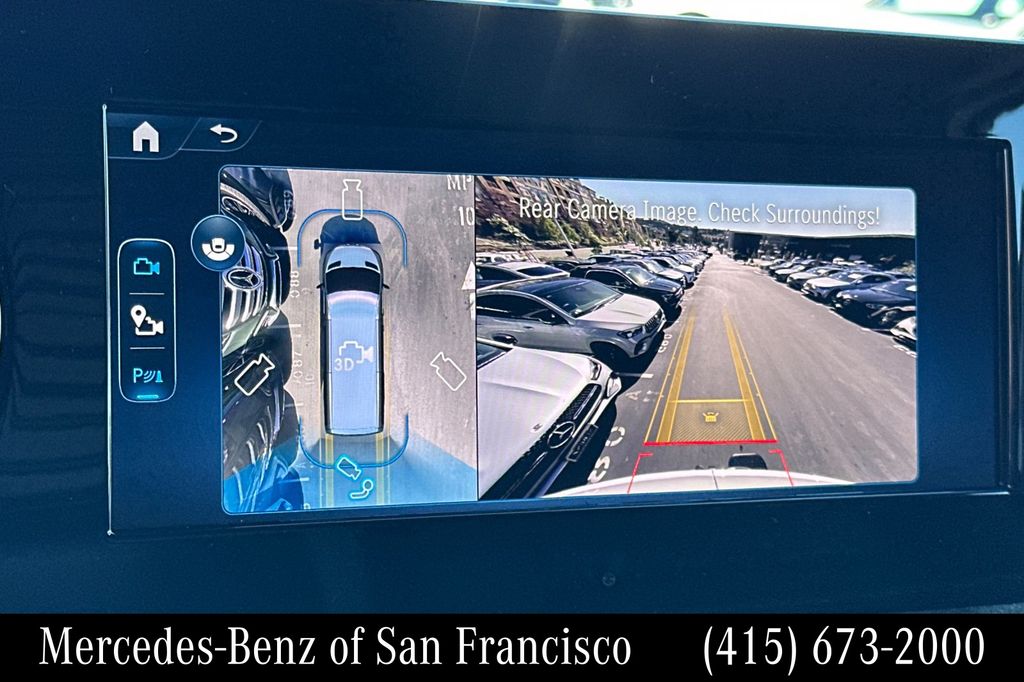 2026 Mercedes-Benz Sprinter Cargo Van Base - Photo 16
