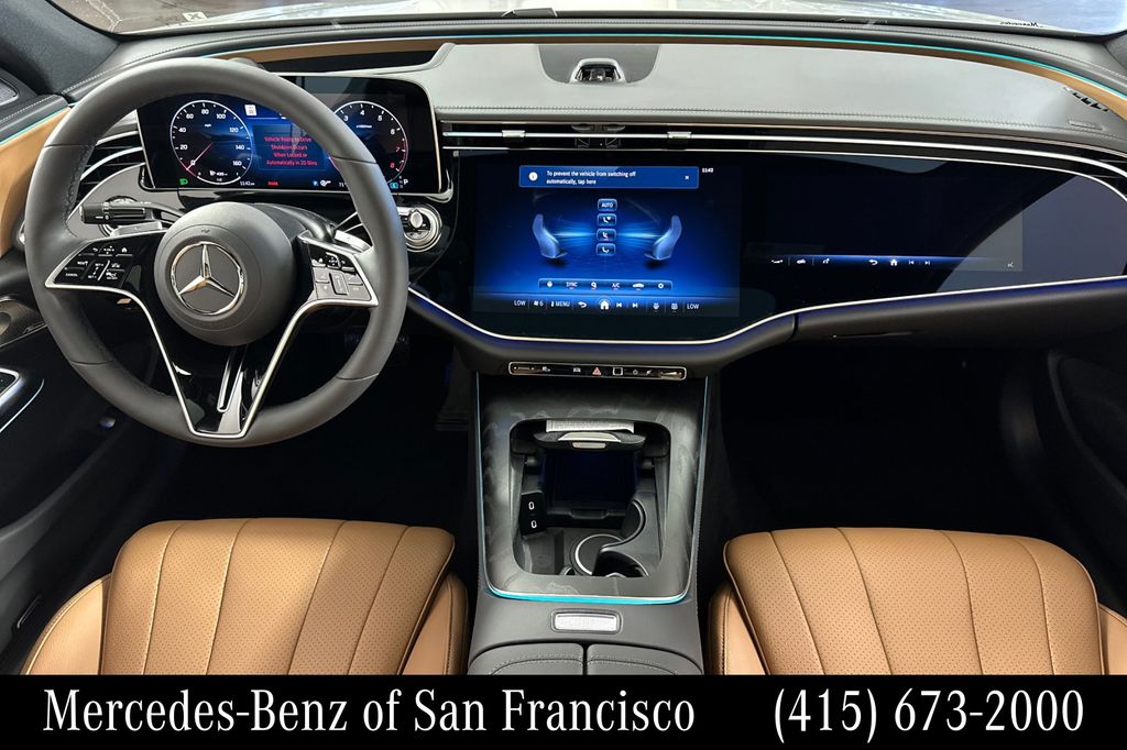 2026 Mercedes-Benz E-Class E350 - Photo 12