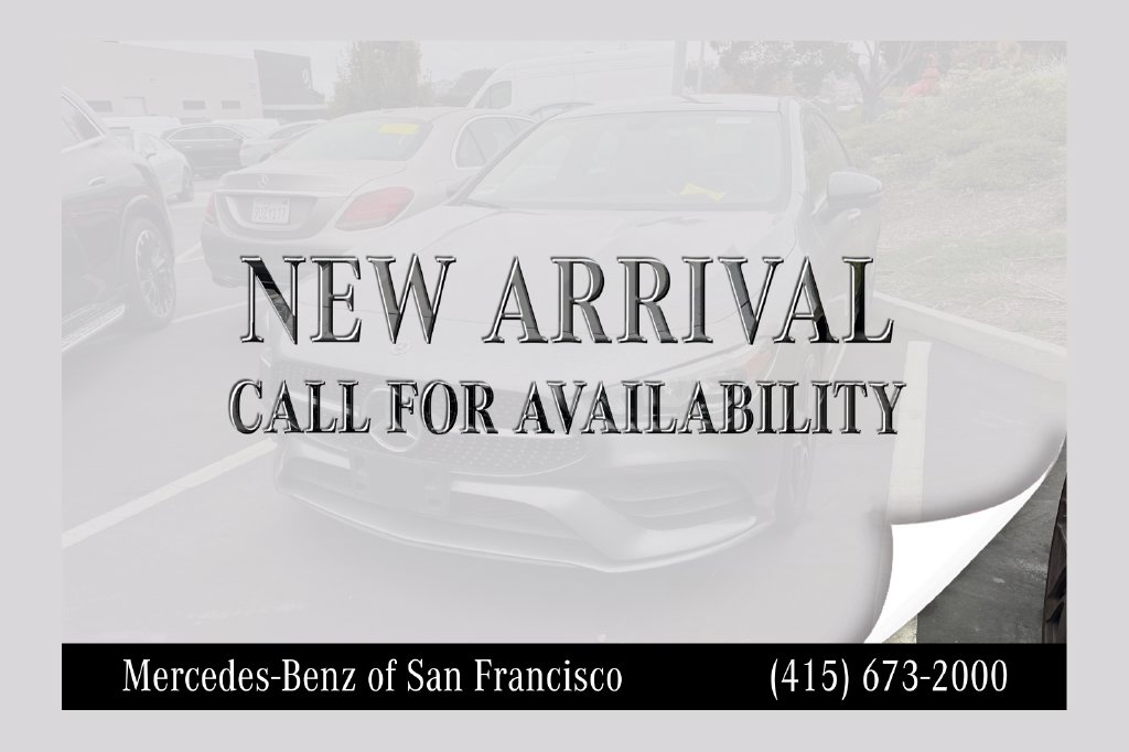2023 Mercedes-Benz CLA 250