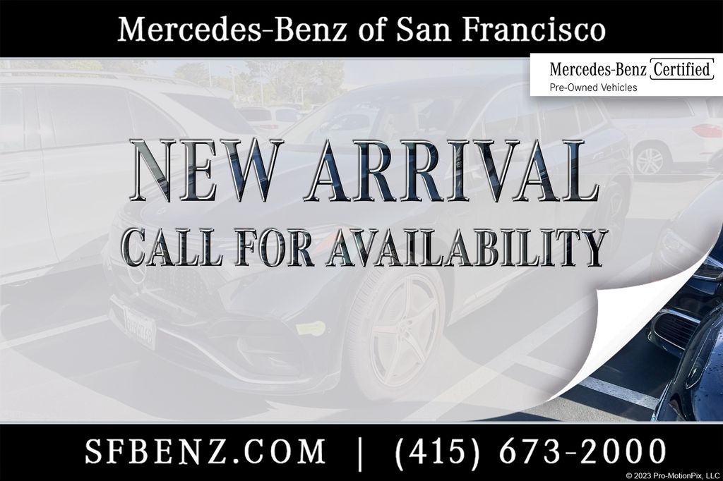 2023 Mercedes-Benz EQS SUV EQS 580 4MATIC's photo