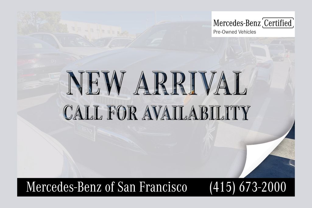 2026 Mercedes-Benz GLE