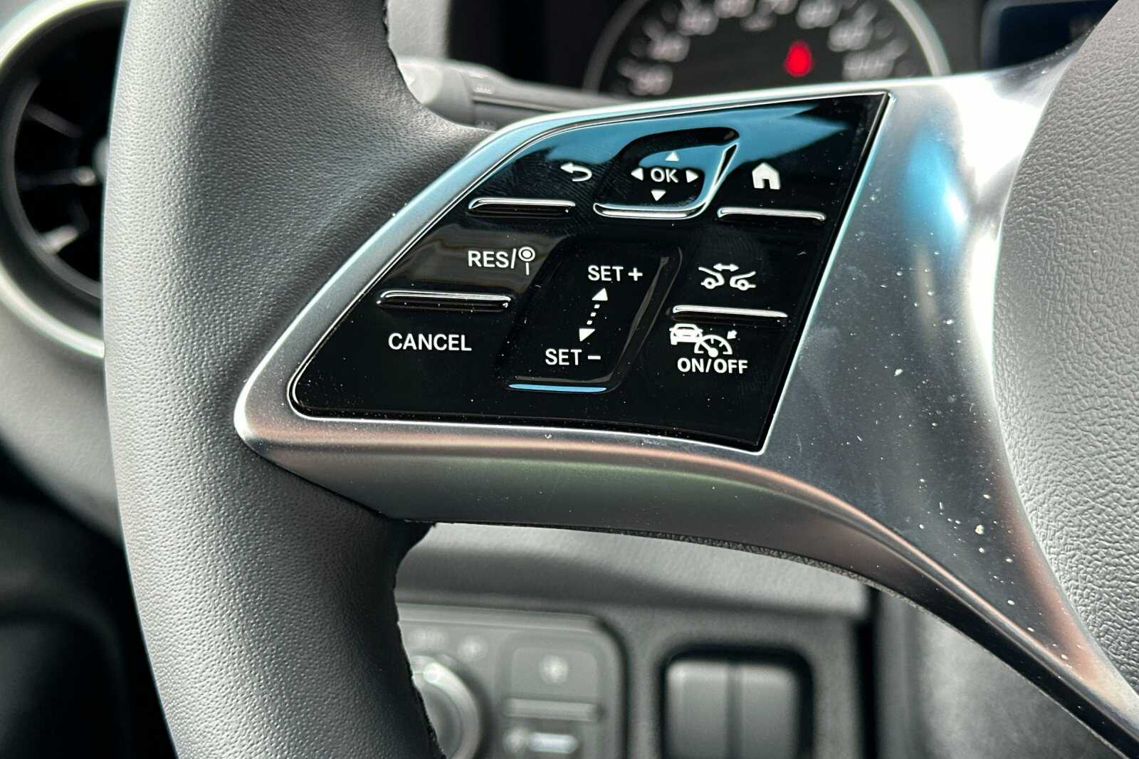 2025 Mercedes-Benz Sprinter Cargo Van Base - Photo 24