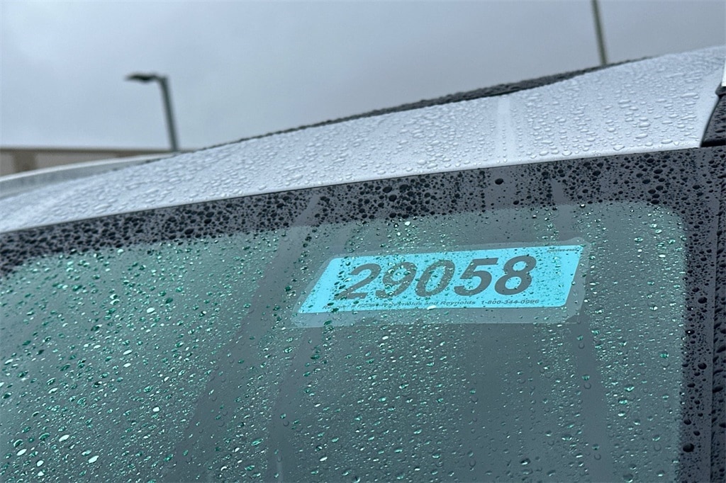 2018 Mercedes-Benz GLS GLS 550 photo 3