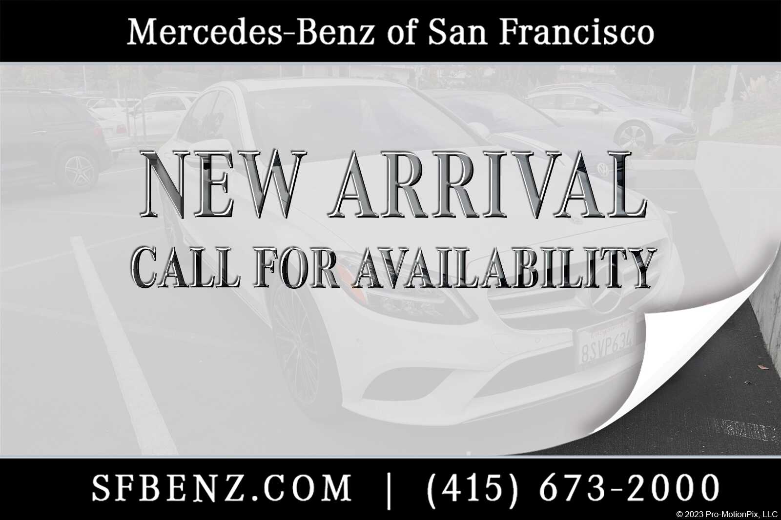 2020 Mercedes-Benz C-Class Sedan