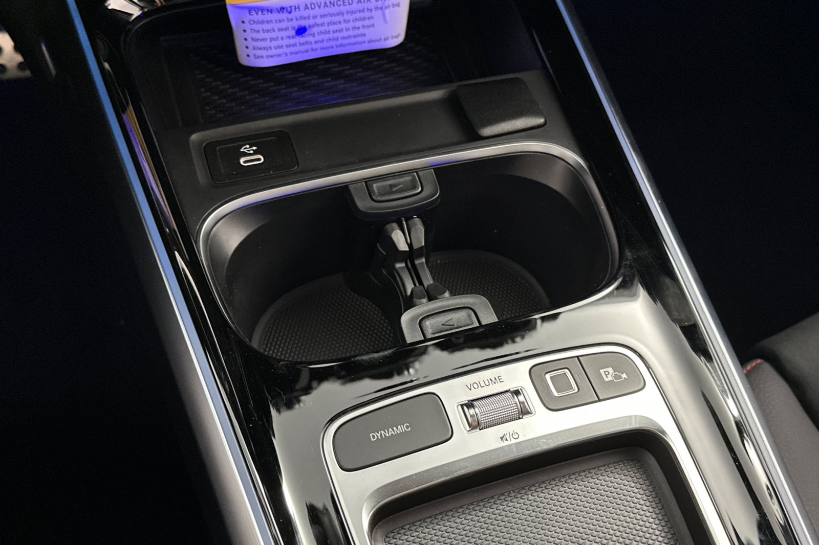 2026 Mercedes-Benz GLB AMG GLB 35 - Photo 26