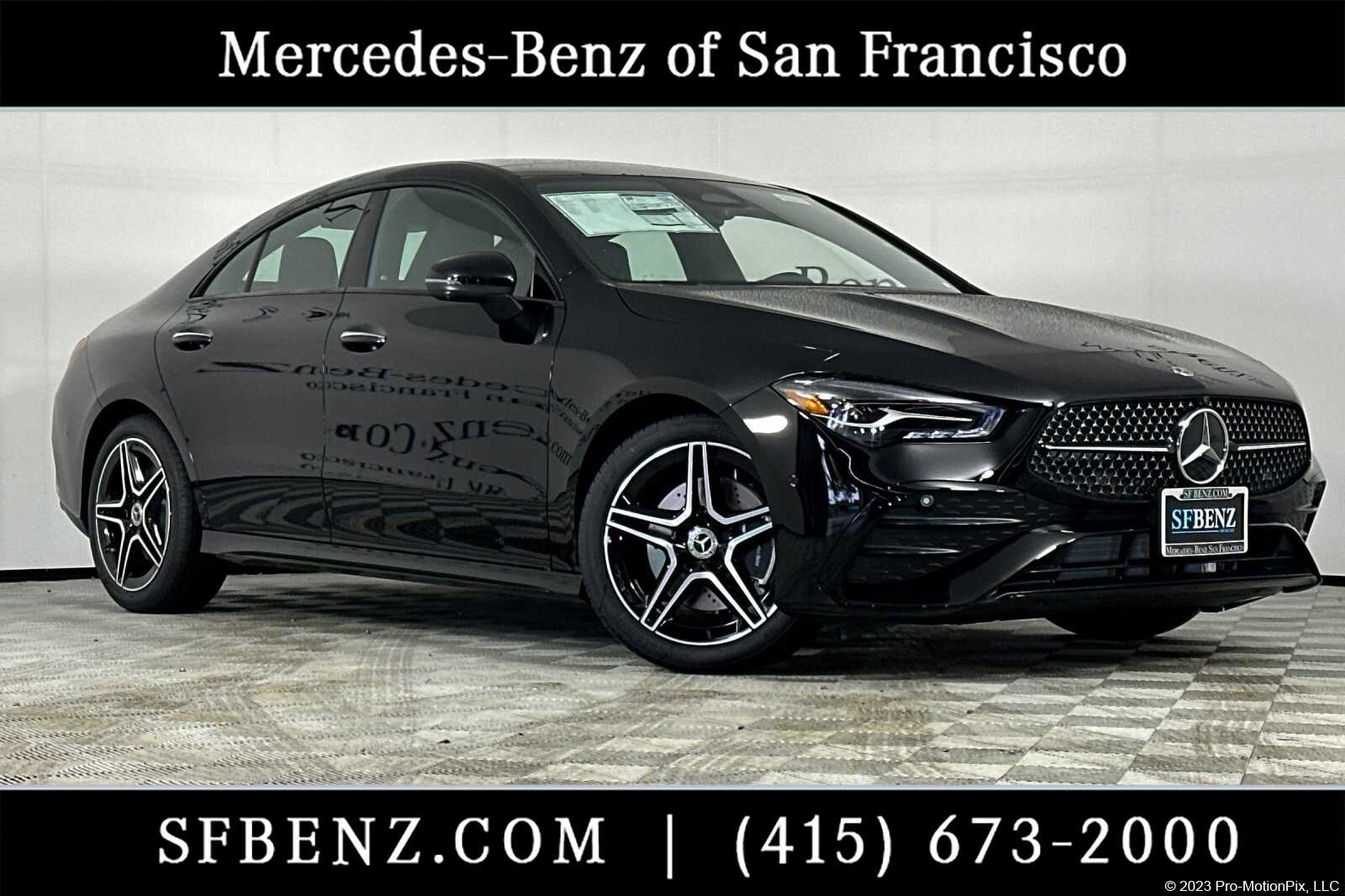 2026 Mercedes-Benz CLA CLA 250's photo