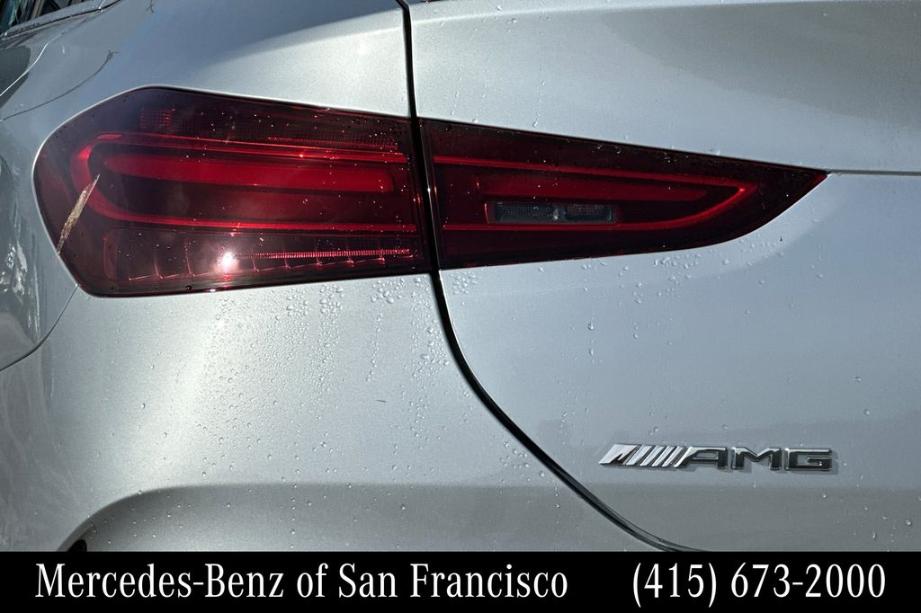 2026 Mercedes-Benz GLE Coupe GLE 53 AMG - Photo 24