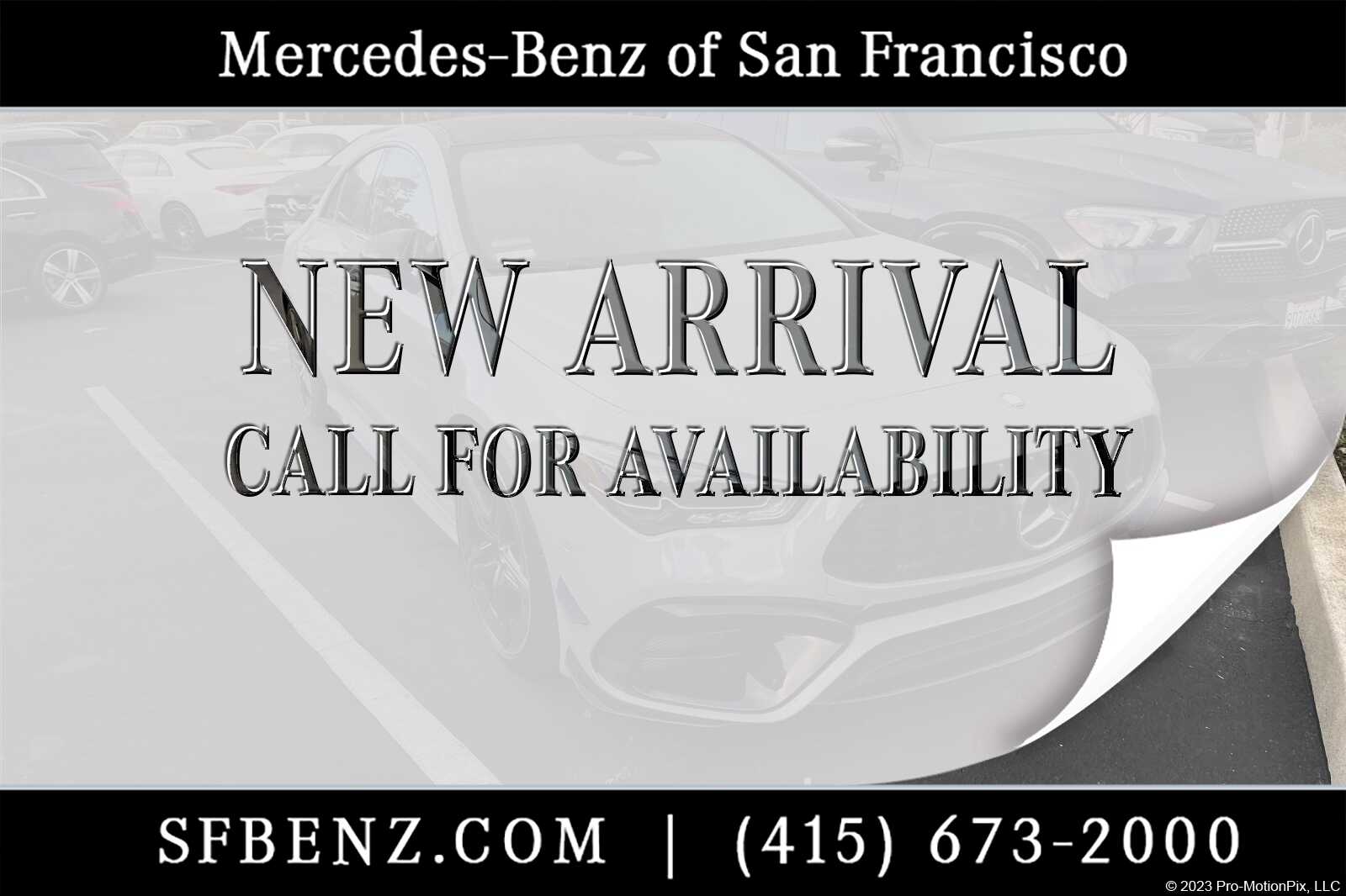 2026 Mercedes-Benz CLA AMG CLA45 S's photo