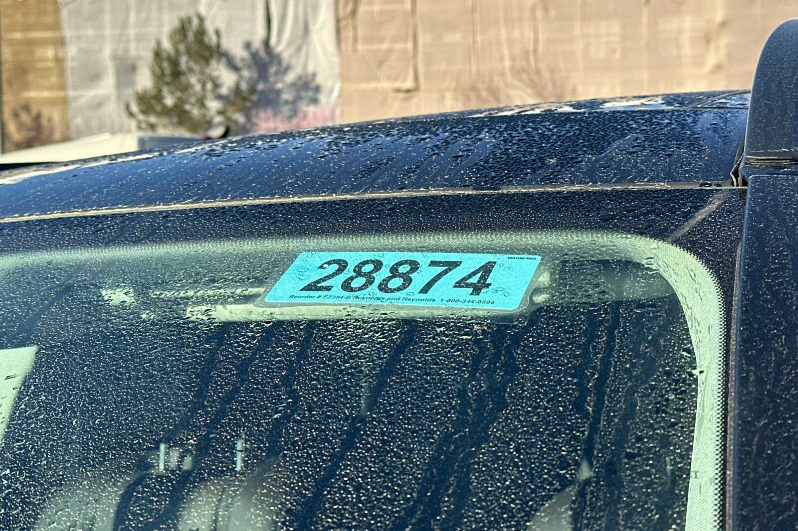 2023 Mercedes-Benz GLS GLS 450 photo 3