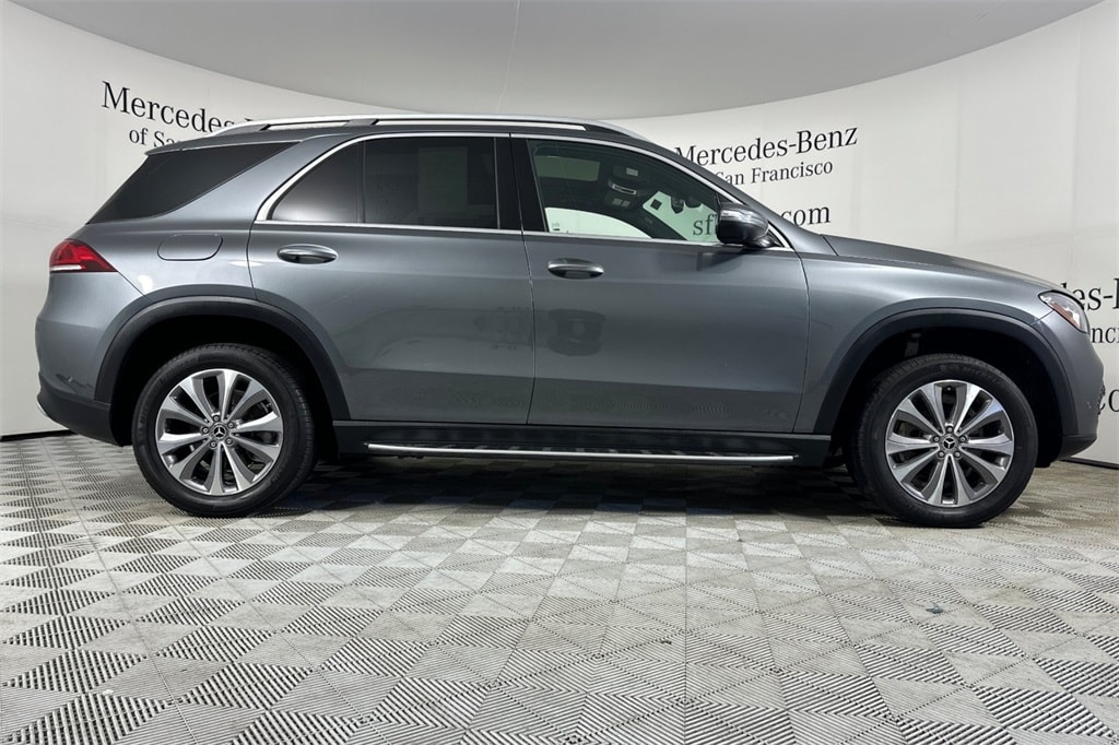2023 Mercedes-Benz GLE GLE 350 photo 2